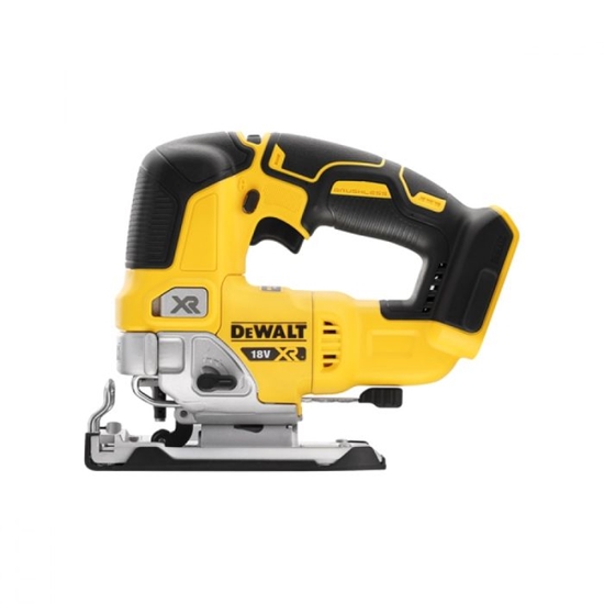 Изображение DEWALT | Cordless Narrow-Cut | DCS334N-XJ
