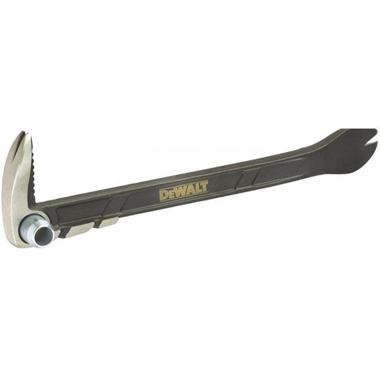 Изображение Dewalt ÅAPKA DO USUWANIA GWOÅ¹DZI 254MM