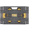 Изображение Dewalt System mocowania skrzy i walizek DWST08017-1