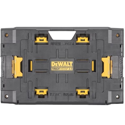 Picture of Dewalt System mocowania skrzy i walizek DWST08017-1