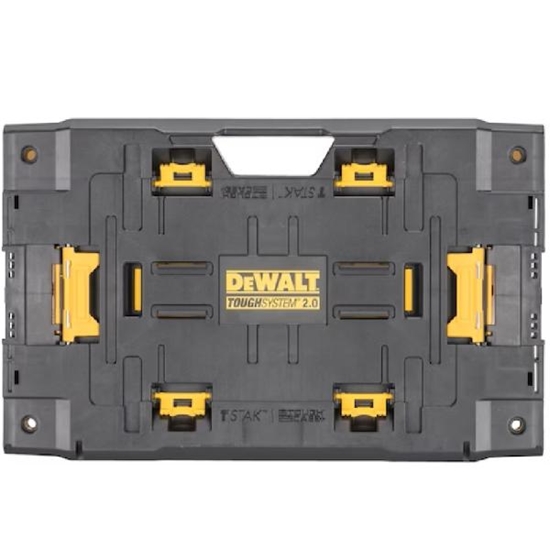 Picture of Dewalt System mocowania skrzy i walizek DWST08017-1
