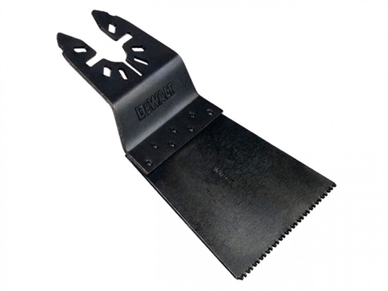 Изображение Dewalt Brzeszczot do szybkiego cicia drewna 43x65mm - DT20705