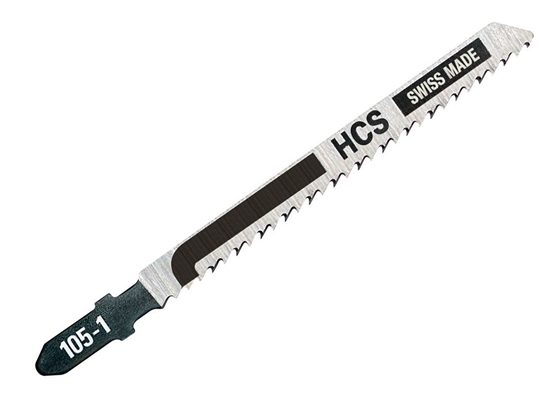 Picture of Dewalt Brzeszczot do wyrzynarek typ T HCS100x73mm podziaka 2,5mm 5szt. do drewna - DT2165