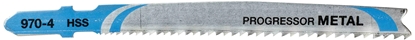 Picture of Dewalt Brzeszczoty do wyrzynarek typ T HSS100x74mm 5szt. do metalu DT2058