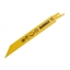 Picture of Dewalt brzeszczoty ze stali kobaltowej uniwersalny, dugo 152 mm, podziaka zbów 1.8-2.5 mm (DT2348-QZ)