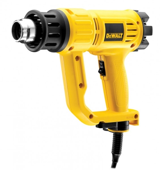 Изображение DeWalt D26411-QS Heat Gun  1800 Watt