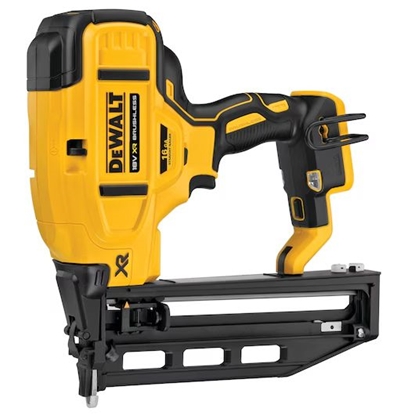 Picture of DeWalt DCN662NT-XJ Akku-Stiftnagler