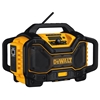 Изображение DeWalt DCR027-QW Akku- and Netz-Radio