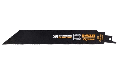 Picture of Dewalt DEWALT BRZE.SZABL. 203x14/18/METAL 5szt. DT99552-QZ