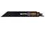 Attēls no Dewalt DEWALT BRZE.SZABL. 203x14/18/METAL 5szt. DT99552-QZ