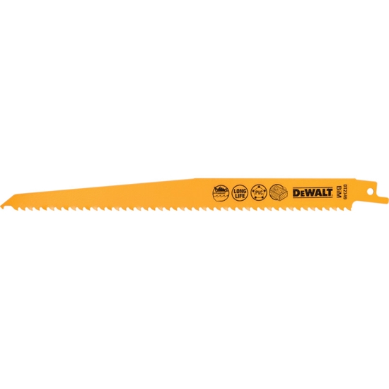 Picture of Dewalt DEWALT BRZE.SZABL. 228x4,2mm /100szt. DREWNO DT2320-QZ