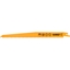 Attēls no Dewalt DEWALT BRZE.SZABL. 228x4,2mm /100szt. DREWNO DT2320-QZ