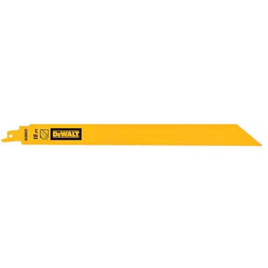 Picture of Dewalt DEWALT BRZE.SZABL. 304x1,4mm METAL