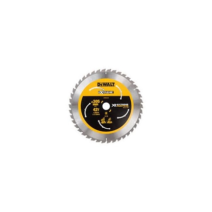 Picture of Dewalt Dewalt circular saw blade .305 / 30mm DT99576