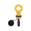 Attēls no Dewalt DEWALT CISK TAMOWY 4,5m