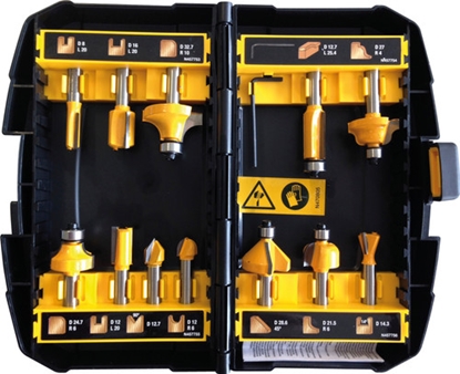 Picture of Dewalt Dewalt cutter DT90016 12 pcs.