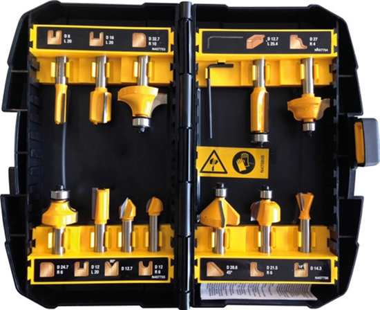 Picture of Dewalt Dewalt cutter DT90016 12 pcs.