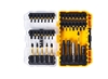Изображение Dewalt DEWALT FLEXTORQ BIT SET 38 pcs. +GLASSES