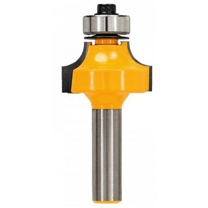 Picture of Dewalt DEWALT FREZ WKLSY R6 TRZPIE 8mm