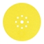 Attēls no Dewalt Dewalt grinding wheel DT3164 225mm K60 - DT3164-QZ