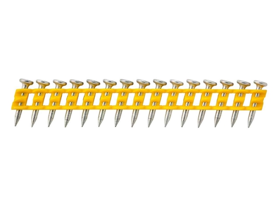 Изображение Dewalt DEWALT GWODZIE DCN890 STD 2,6x15mm /1005szt. DCN8901015
