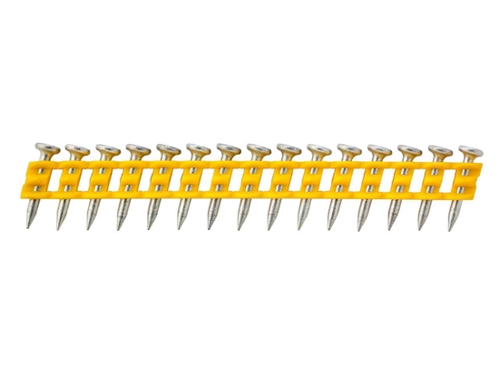 Изображение Dewalt DEWALT GWODZIE DCN890 STD 2,6x25mm /1005szt. DCN8901025