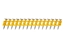 Изображение Dewalt DEWALT GWODZIE DCN890 STD 2,6x25mm /1005szt. DCN8901025