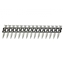 Attēls no Dewalt DEWALT GWODZIE DCN890 STD 3,7x25mm /1005szt. DCN8902025