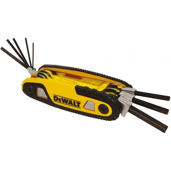 Picture of Dewalt DEWALT IMBUSY 8cz. DWHT0-70263