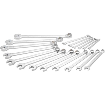 Picture of Dewalt DEWALT KLUCZ PASKO-OCZKOWY KPL. 18el.