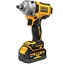 Picture of Dewalt DEWALT KLUCZ UDAROWY 1/2" 18V 812Nm 2x5,0Ah 4-BIEGI PIERCIE ZABEZPIECZAJCY DCF891P2G