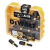 Изображение Dewalt Dewalt Kocówka T20x25/25 sztuk (DT70557T-QZ)