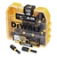 Attēls no Dewalt Dewalt Kocówka T20x25/25 sztuk (DT70557T-QZ)
