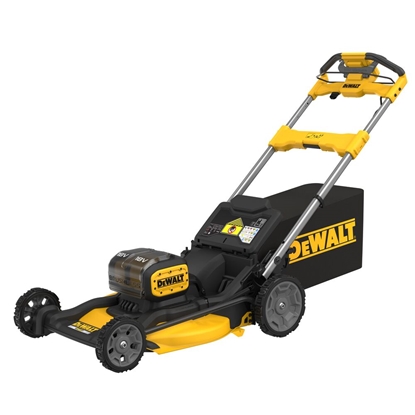 Attēls no DeWalt DCMWSP156N-XJ Cordless Lawn Mower