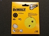 Изображение Dewalt DEWALT KREK RZEP.125 P 40 /10szt. ...