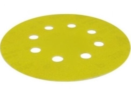 Picture of Dewalt DEWALT KREK RZEP.125 P 60 /25szt. ...