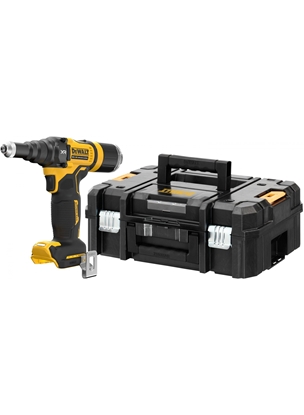 Picture of Dewalt DEWALT NITOWNICA 18V 10KN 25mm TSTAK DCF403NT