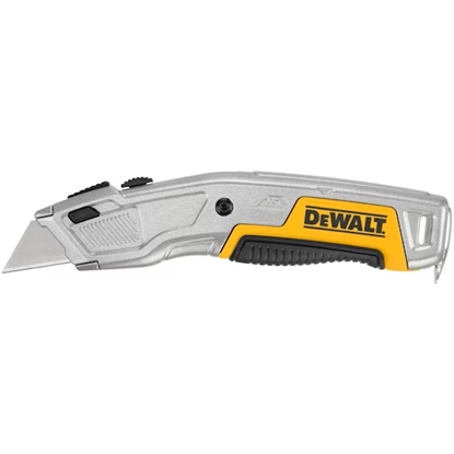 Picture of Dewalt DEWALT NÓ UNIWERSALNY Z OSTRZEM CHOWANYM