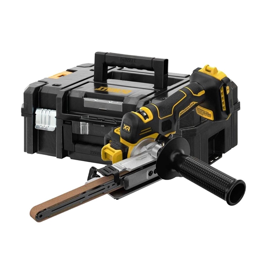 Picture of Dewalt Pilnik Tamowy 18V DCM200NT TSTAK