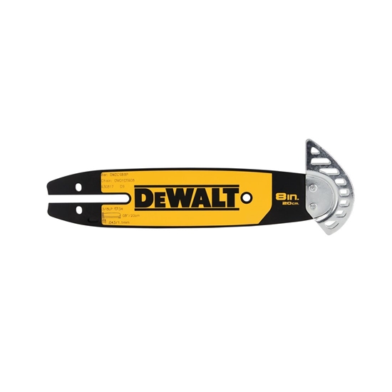 Изображение Dewalt DEWALT PROWADNICA 20cm DO DCMPS520