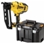 Picture of Dewalt DEWALT System aku 18 V (18V XR gwodziarka XR bezszczotkowa do wykocze, gwodzie 32 - 63mm, kufer) - DCN660NT-XJ