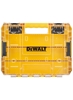 Изображение Dewalt DEWALT SKRZYNKA TOUGHCASE DUA +PRZEGRODY KOMPATYBILNA TSTAK