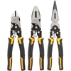 Изображение Dewalt DEWALT SZCZYPCE KPL. 3el. DWHT0-70485