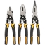 Picture of Dewalt DEWALT SZCZYPCE KPL. 3el. DWHT0-70485