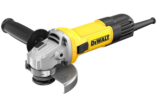 Picture of Dewalt DEWALT SZLIFIERKA KT.115 / 900W DWE4036