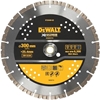 Изображение Dewalt DEWALT TARCZA DIAM.SEG. 300mm ELITE ZAST. OGÓLNE