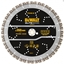 Picture of Dewalt DEWALT TARCZA DIAM.SEG. 350mm ELITE PRTY ZBROJ./BETON