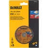 Изображение Dewalt DEWALT TARCZA METAL  76x1,6mm DO DCS438
