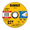 Изображение Dewalt DEWALT TARCZA METAL 180x1,6mm INOX