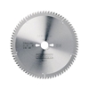 Изображение Dewalt DEWALT Tarcza pilarska do pilarek stacjonarnych (260x30mm, 80 zby) - DT4280-QZ